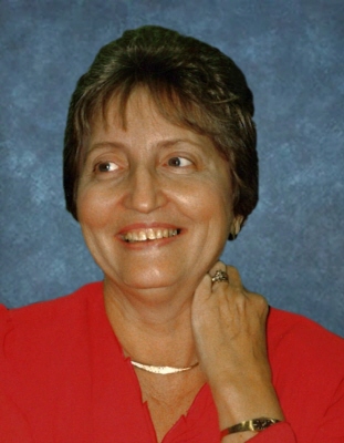 Photo of Frances Foster