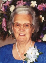 Mrs. Lessie Gertrude Owens 1094319
