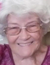 Lucille Causey Waine