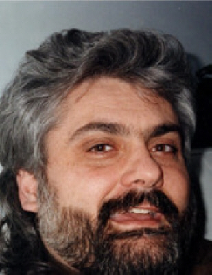 Photo of Fred Palmieri