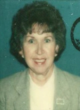 Mrs. Audrey Virginia Thompson