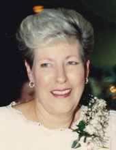 Barbara  Ann Norman-Shrout