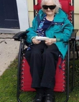 Betty Morris Belleville, Ontario Obituary