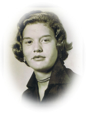 Photo of Betty Hargrove