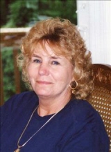 Ms. Donita Sue Chafin
