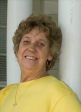Mrs. Lois Ann Shell 1094521