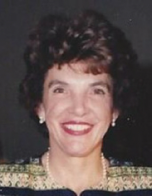 Evelyn M. Sweetnam