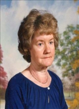 Mrs. Evelyn C. Stacy