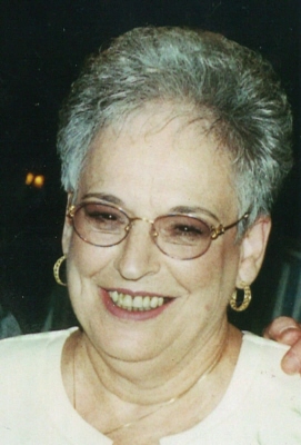 Photo of Marilyn O'Flynn