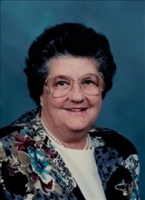 Mrs. Geneva Ward White