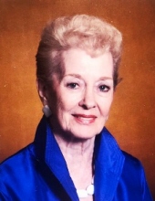 Gwen Varney O'Keefe