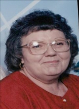 Mrs. Betty Jean Nickels