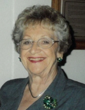 Photo of Marie Neeb