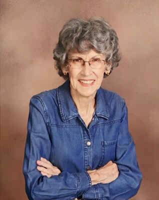 Patricia S. Vickers