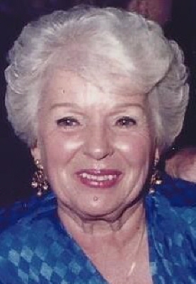 Helen Elizabeth Kramer