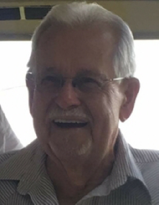 Carl Barnes Van Buren, Arkansas Obituary