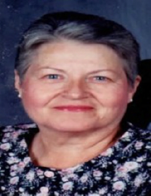 Photo of Mary McColley