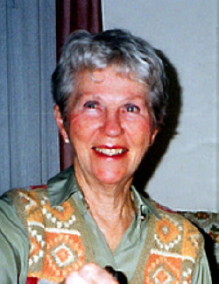 Cleta Maude Miller Brockville, Ontario Obituary