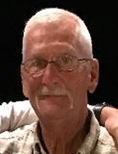 Photo of Roger VanSickle