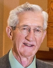 Photo of Raymond Axtman