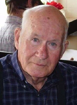 Photo of Hugh Floyd