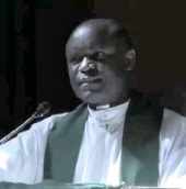 Reverend Vincent Musaby'Imana 10947876