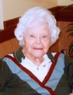 Photo of Shirley Lavender