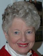Marcia Greenwood Slama