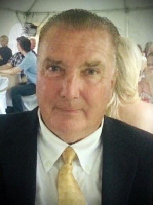 Photo of James O'Brien