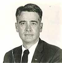 Photo of Donn Olmsted, Sr. 93 Isle