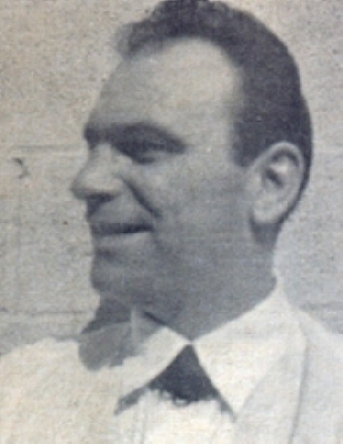 Ralph James Atkinson