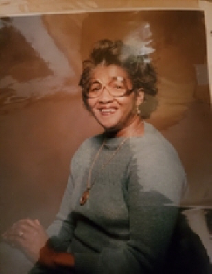 Eunice Pearl Green STATESVILLE, North Carolina Obituary