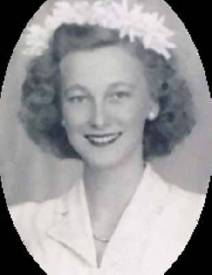 Photo of Mary Eastwood