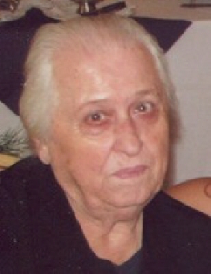 Photo of Georgia Chirigos