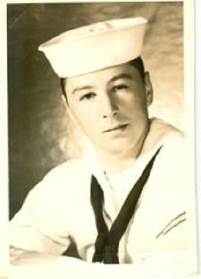 Photo of Clarence J. Theriault, Jr.