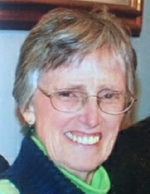 Mary J. Morley