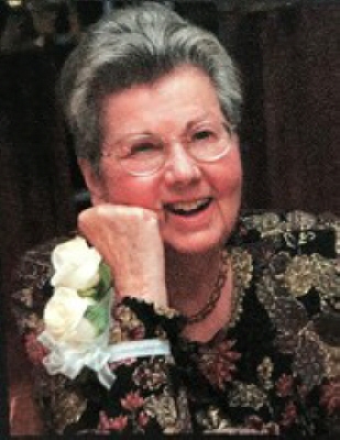 Photo of Virginia Stein
