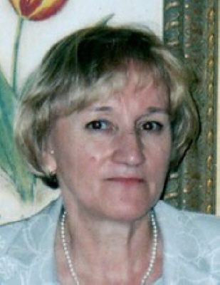 Photo of Teresa Gierlachowska