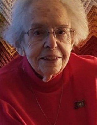 Marguerite Halverson St. Joseph, Michigan Obituary