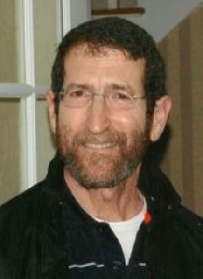 Photo of Lawrence Goodstein