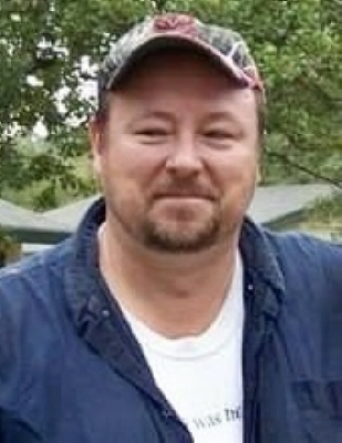 Photo of Scott Reinschmiedt