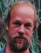 Robert Michael Kornegay
