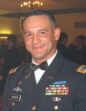Carlos A. Guerrero