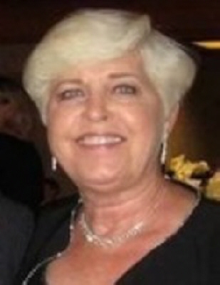 Photo of Gayle Gueterman