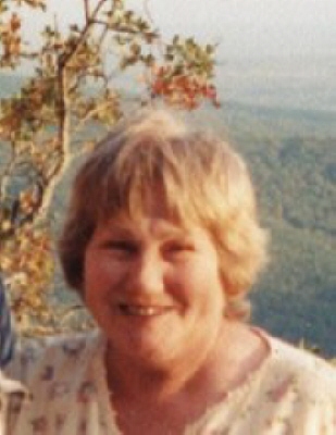Photo of Dorothy Clevenger