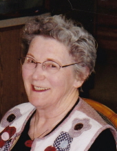 Adeline M. Becker