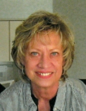 Susan Gail Greenfield