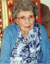 Photo of Lois Preslar