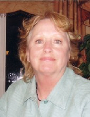 Cynthia Sue Larabie