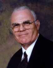 Rev. James  "Jimmy" Roebuck